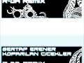 Sertap-Erener-Koparılan Çiçekler(DJR-DA Remix)