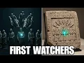 The Sumerian Tablet That Says the Anunnaki Were the Second Wave And Reveals Who Sent the First