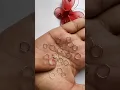 Download Lagu How To Make Jump Rings At Home #shortsvideo#shorts#youtubeshorts#viral#diy#jumpring @craftysapnaa