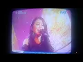 Lia CALLIA - Asal Kau Bahagia @ Kamera Ria TVRI, 2017