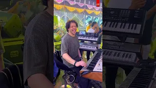 دلعهم يا حمص الموسيقار محمد عبدالسلام    دندنها