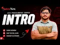 Intro Web Programming Emon Rahman