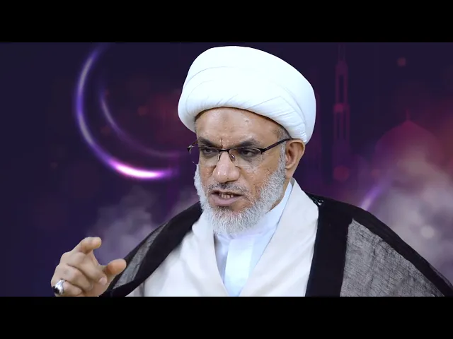 ⁣العبودية في المنظور الديني