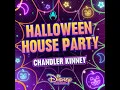 Halloween House Party (feat. Elie Samouhi) - Chandler Kinney