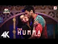 Download Lagu The Humma Song – OK Jaanu | Shraddha Kapoor | Aditya Roy Kapur |@ARRahman | Badshah, Tanishk | 4K