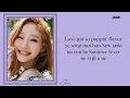 Download Lagu Kiss Of Life - Sticky Easy Lyrics