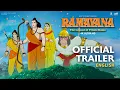 Download Lagu Ramayana: The Legend Of Prince Rama | Official English Trailer | 24th January