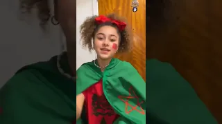 المغاربة سبوعة ورجالة 