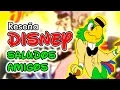 Download Lagu SALUDOS AMIGOS Reseña Disney Episodio 7