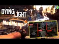 Dying Light Mev Menu 2023 Infinite Items Stats Weapons
