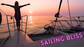 SAILING TO LA INDIA COVE, MEXICO (IT WAS AMAZING!!!) [Ep. 35]