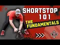 Shortstop Fundamentals Every Coach Should Be Teaching