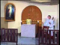 Download Lagu Padre Alberto Gambarini | Programa Encontro com Cristo - 08 de Junho de 2015