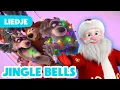 Lagu Kinderliedjes 🎵 Jingle Bells 🎅🛷 Masha en de Beer 🐻👧