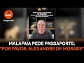 Download Lagu Malafaia pede “por favor” que Moraes devolva passaporte e cadernos bíblicos