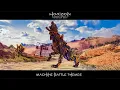 Download Lagu My Top 25 Machine Battle Themes | Horizon: Forbidden West Released \u0026 Unreleased OST