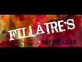 FILLATRE S - Au Revoir