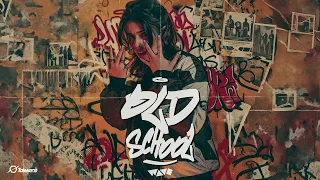 WAVE - OLD SCHOOL | ويف - أولد سكول (OFFICIAL AUDIO)