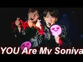 Download Lagu You Are My Soniya - K3G || Ft. Taekook (BTS) || K-pop mix || FMV