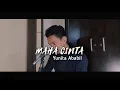 Download Lagu MAHA CINTA - YUNITA ABABIL ( Cover IQBAL AR) VERSI SLOW