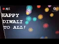 diwali special turtle python apni programming