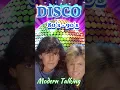 Download Lagu Modern Talking - You're My Heart, You're My Soul || Best of 80s and 90s Nonstop Disco Hits