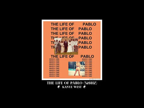 Download MP3 Kanye West (528hz) - 18. Facts (Charlie Heat Version)