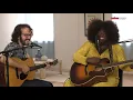 Watch Grammy Award-nominee Yola perform her breezy song, "Ride Out In The Country" on "Salon Stage"