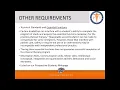 UTEP DPT Admissions Tips 2026