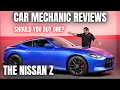 Download Lagu Should You Buy a 2025 Nissan Z? Thorough Review By A Mechanic