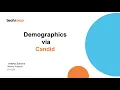 Demographics via Candid