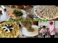 Download Lagu Rümeysam geliyor akşam yemeği lahmacun ve yoğurt çorbası/azadın pisiklet öğrenme cabaları🥰 