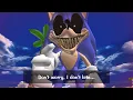 Sonic Adventure DX Playable 2011x and Outcome Memories Sonic