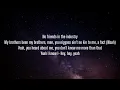 Drake - No Friends in the Industry (Lyrics)