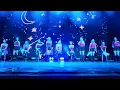 220802 LOONA (이달의 소녀) - Pale Blue Dot - LOS ANGELES 4K