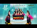 Download Lagu 🔴LIVE OM ADELLA DALAM RANGKA MERTI DUSUN KASIMAN, GEMBLENGAN - KEC. GARUNG, KABUPATEN WONOSOBO