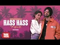 Download Lagu Hass Hass (The Desi Mix) | DJ Nick Dhillon | Diljit Dosanjh | SIA | Latest Punjabi Songs 2023