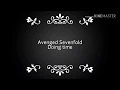 Download Lagu Avenged sevenfold - Doing time (Lyrics)