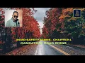 Know Your Traffic Signs - Mandatory Road Signs Road Safety Awareness Presentation