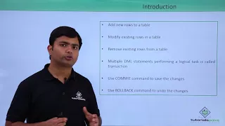 Oracle - SQL