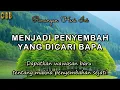 ✝️ MENJADI PENYEMBAH yang DICARI BAPA - Renungan Harian 08/12/25 - Kornelius Nugroho - Saat Teduh