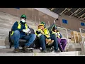 Symetra First Shift First Seats Installed at Climate Pledge Arena