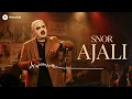 Ajali - Snor (Cover)