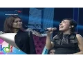Lagu Adu Vokal Finalis KDI VS Finalis X Factor - KDI Star (4/9)