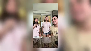 Resenha do Dan - (versão resenha do arrocha)