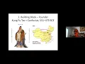 Confucianism 03 23 2021