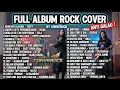Lagu 2 JAM NONSTOP LAGU ROCK COVER FULL ALBUM TERBAIK ! | Cover By CONVEROCK