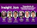 Download Lagu 🔵 Empathische AI: Menselijke waarden integreren in bestuur en ontwerp | Paneldiscussie