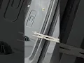 2017-2024 Chevy Malibu TRUNK RELEASE MANUALLY SOLVED