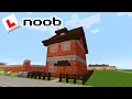 Download Lagu MINECRAFT English Town House Building A City PS4